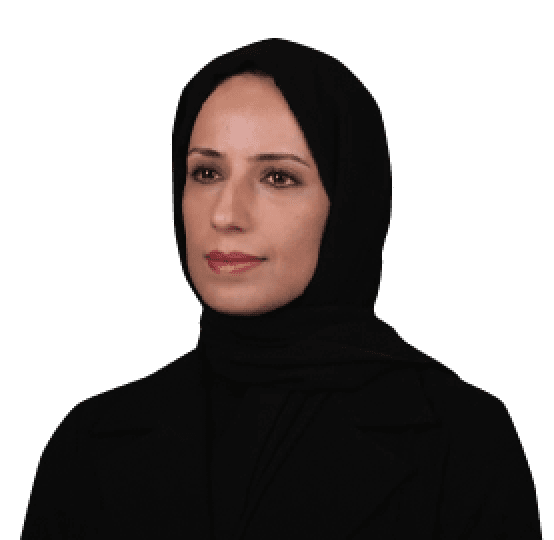 H.E. Buthaina Bint Ali Al Jabr AlNuaimi