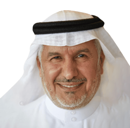 H.E. Dr. Abdullah AlRabeeah