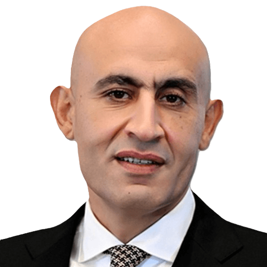 H.E. Dr. Mohamed Abdel Latif