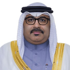 H.E. Dr. Mohamed Bin Mubarak Juma
