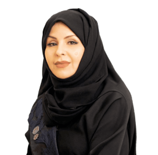 H.E. Prof. Einas S. AlEisa
