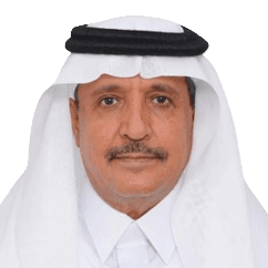 H.E. Prof. Mohammed AlHayaza