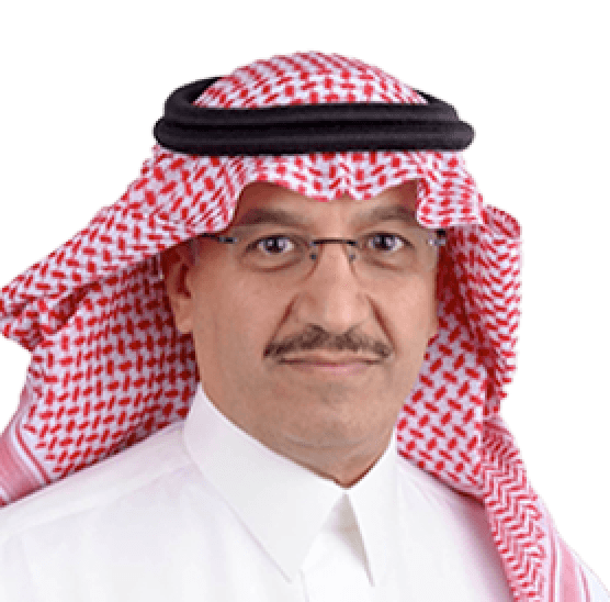 H.E. Yousef Abdullah AlBenyan