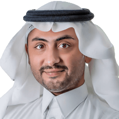 H.H. Prince Mansour bin Saad bin Farhan Al Saud