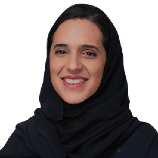 H.H. Princess Haifa Bint Mohammed AlSaud