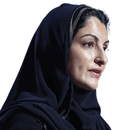 H.H. Princess Nouf bint Muhammad bin Abdullah AlSaud