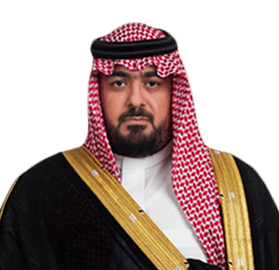 H.E. Faisal F. Alibrahim