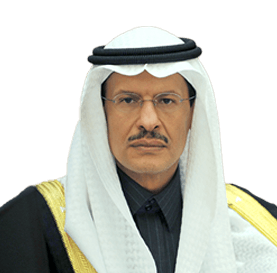 H.R.H. Prince Abdulaziz bin Salman AlSaud