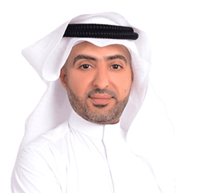 Hani W. AlAhdal