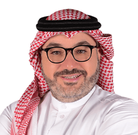 Ismail Daham Alani
