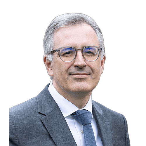 Prof. Sergei Guriev