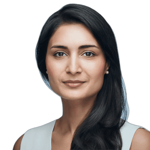 Saadia Zahidi