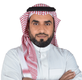 Saud bin Abdulmohsen AlNajim