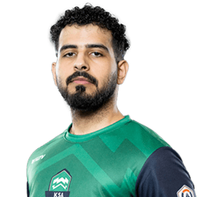 Waleed AlShamali